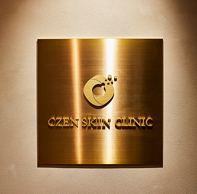 CZEN GINZA CLINIC スタッフ