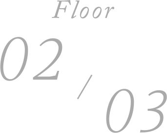 Floor 02/03